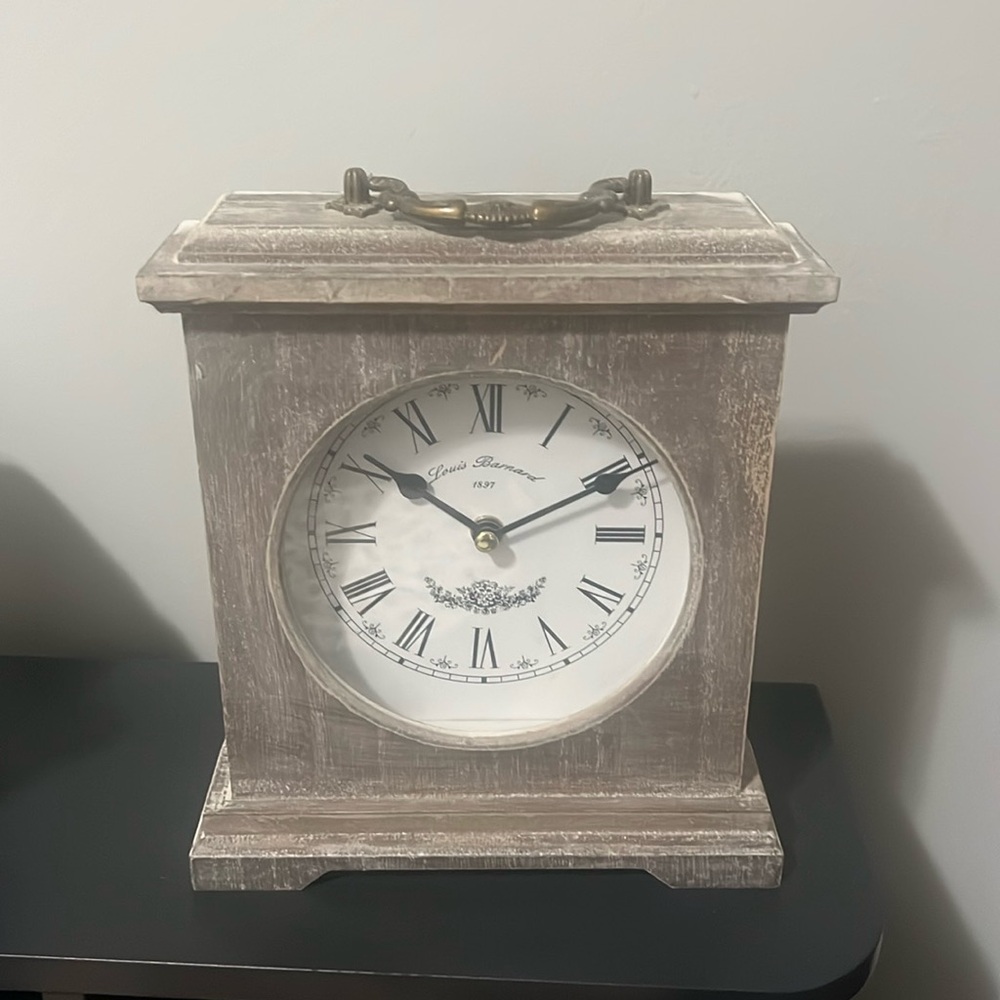 Clock